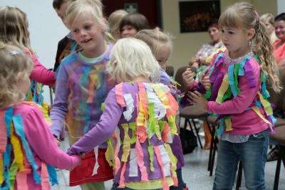 Foto des Albums: Kindergartentag on Tour