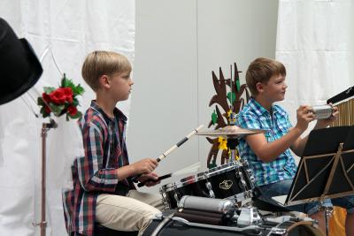 Foto des Albums: Kindergartentag on Tour
