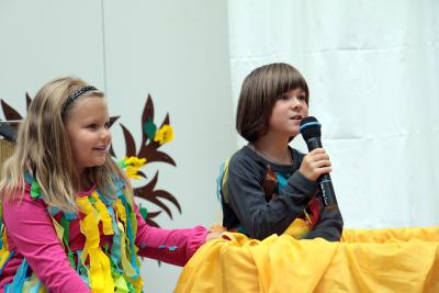 Foto des Albums: Kindergartentag on Tour