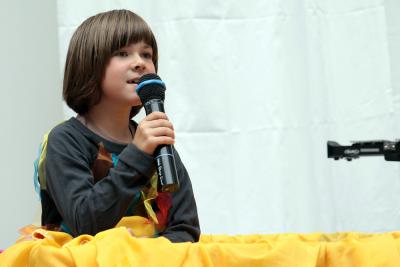 Foto des Albums: Kindergartentag on Tour