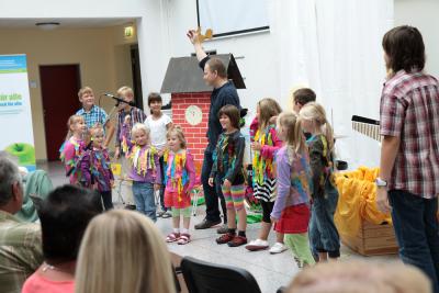 Foto des Albums: Kindergartentag on Tour