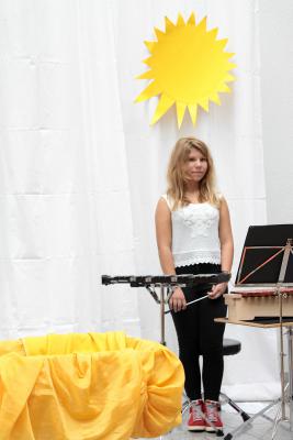 Foto des Albums: Kindergartentag on Tour