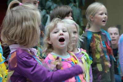 Foto des Albums: Kindergartentag on Tour