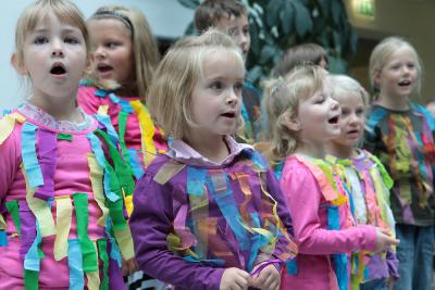 Foto des Albums: Kindergartentag on Tour