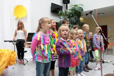 Foto des Albums: Kindergartentag on Tour