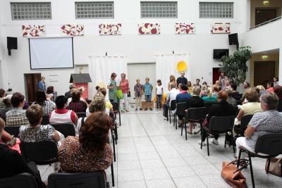 Foto des Albums: Kindergartentag on Tour