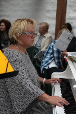 Foto des Albums: 4. Pampiner Musiktag