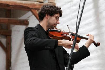 Foto des Albums: 4. Pampiner Musiktag