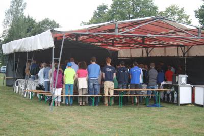 Foto des Albums: Sportsonntag am 18.08.2013