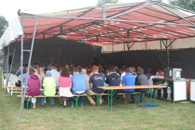 Foto des Albums: Sportsonntag am 18.08.2013