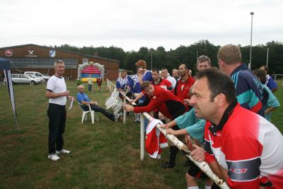 Foto des Albums: Sportsonntag am 18.08.2013