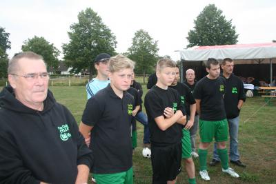 Foto des Albums: Sportsonntag am 18.08.2013