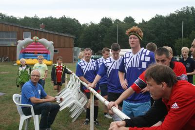 Foto des Albums: Sportsonntag am 18.08.2013