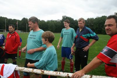 Foto des Albums: Sportsonntag am 18.08.2013