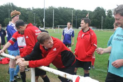 Foto des Albums: Sportsonntag am 18.08.2013