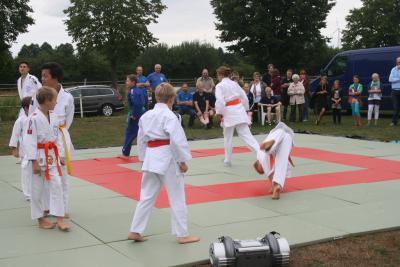 Foto des Albums: Sportsonntag am 18.08.2013