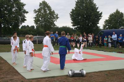 Foto des Albums: Sportsonntag am 18.08.2013