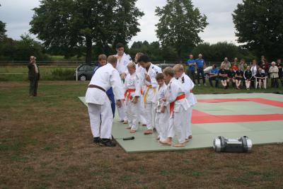 Foto des Albums: Sportsonntag am 18.08.2013