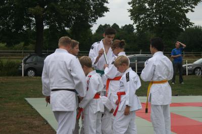 Foto des Albums: Sportsonntag am 18.08.2013