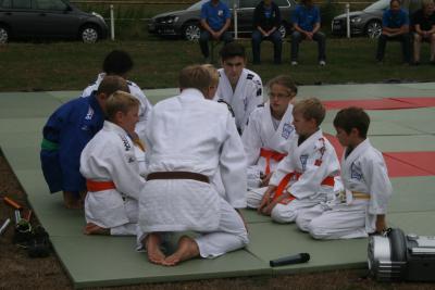 Foto des Albums: Sportsonntag am 18.08.2013
