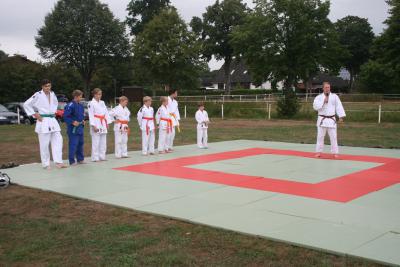 Foto des Albums: Sportsonntag am 18.08.2013