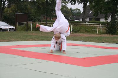 Foto des Albums: Sportsonntag am 18.08.2013