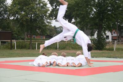 Foto des Albums: Sportsonntag am 18.08.2013