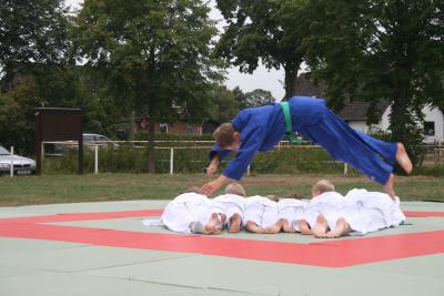 Foto des Albums: Sportsonntag am 18.08.2013