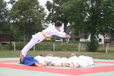 Foto des Albums: Sportsonntag am 18.08.2013