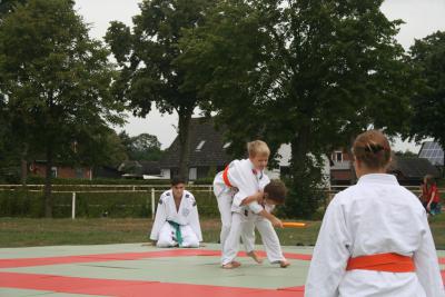 Foto des Albums: Sportsonntag am 18.08.2013