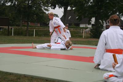 Foto des Albums: Sportsonntag am 18.08.2013