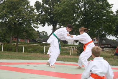 Foto des Albums: Sportsonntag am 18.08.2013