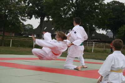 Foto des Albums: Sportsonntag am 18.08.2013