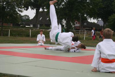 Foto des Albums: Sportsonntag am 18.08.2013