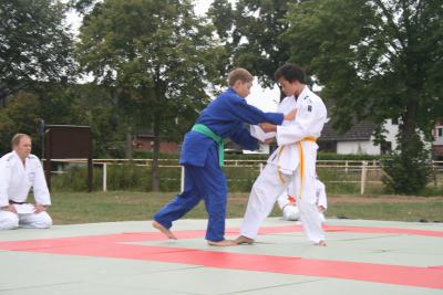 Foto des Albums: Sportsonntag am 18.08.2013