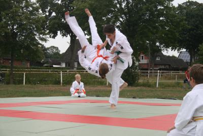 Foto des Albums: Sportsonntag am 18.08.2013