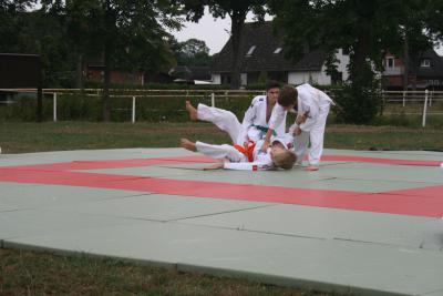 Foto des Albums: Sportsonntag am 18.08.2013