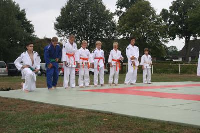 Foto des Albums: Sportsonntag am 18.08.2013