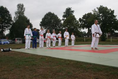 Foto des Albums: Sportsonntag am 18.08.2013