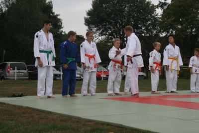 Foto des Albums: Sportsonntag am 18.08.2013