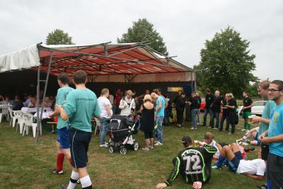 Foto des Albums: Sportsonntag am 18.08.2013
