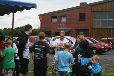 Foto des Albums: Sportsonntag am 18.08.2013