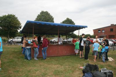 Foto des Albums: Sportsonntag am 18.08.2013