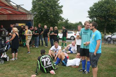 Foto des Albums: Sportsonntag am 18.08.2013