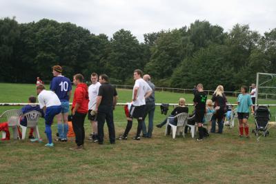 Foto des Albums: Sportsonntag am 18.08.2013