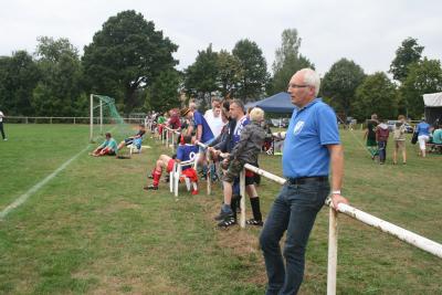 Foto des Albums: Sportsonntag am 18.08.2013