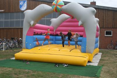 Foto des Albums: Sportsonntag am 18.08.2013