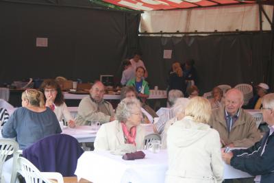 Foto des Albums: Sportsonntag am 18.08.2013