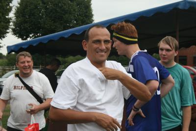Foto des Albums: Sportsonntag am 18.08.2013