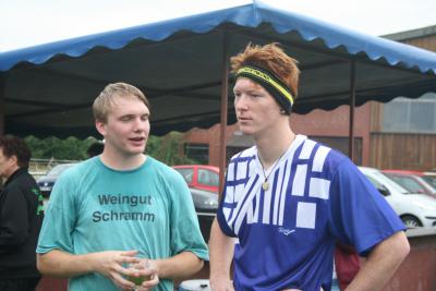 Foto des Albums: Sportsonntag am 18.08.2013